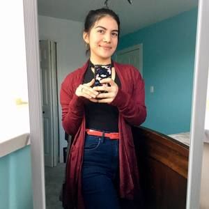 Meet your Posher, Eileen